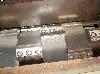  CUMBERLAND 37H Grinder, 20x37" hog rotor, 200 hp,